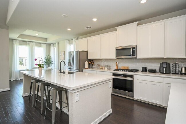 Building Photo - 24311 Orley Is Ct