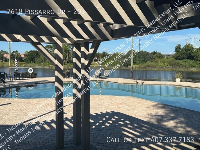 Building Photo - 7618 Pissarro Dr