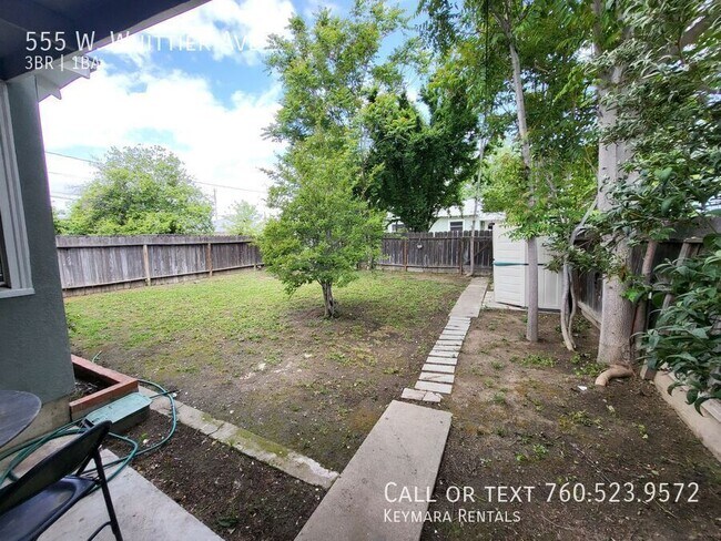 Building Photo - 555 W Whittier Ave