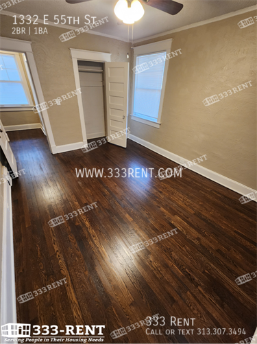 Building Photo - 1332 E 55th St