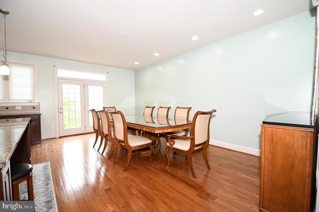 Building Photo - 14823 Wootton Manor Ct