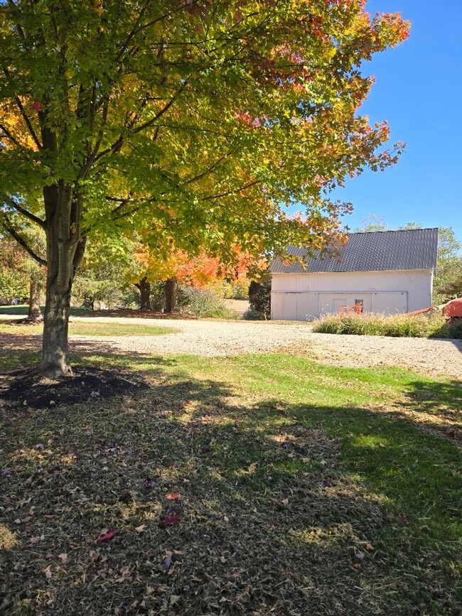 Building Photo - Fall In Love With This Unique Farmhouse!