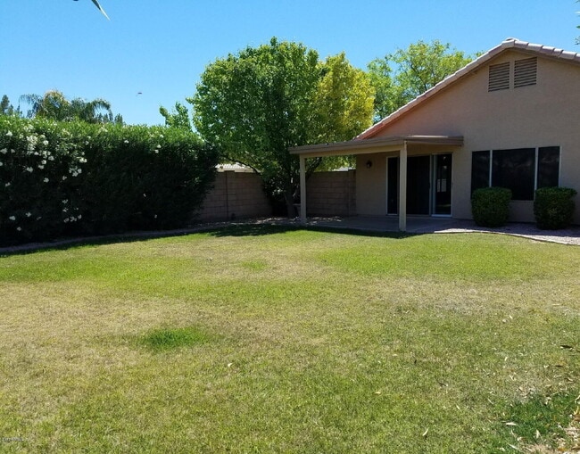 Building Photo - BEAUTIFUL CHANDLER HOME WITH LARGE YARD IN PRIME LOCATION