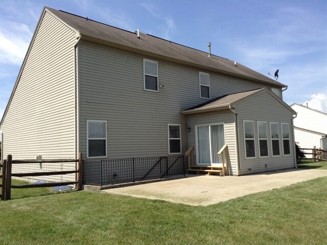 Building Photo - 4558 Randall Dr
