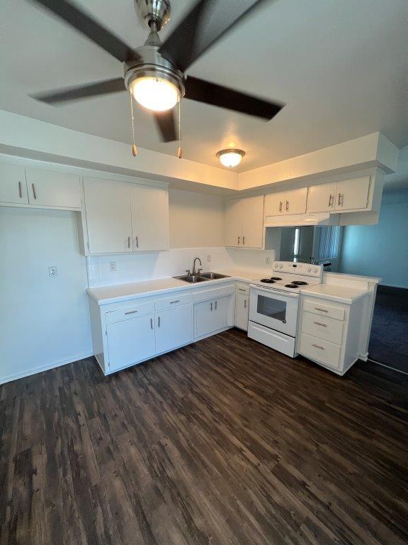 Building Photo - The Ridge