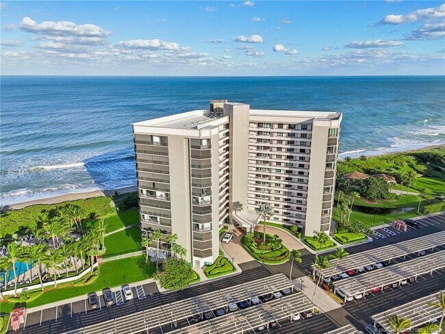 Building Photo - 8880 S Ocean Dr