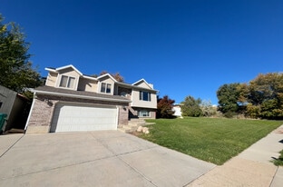 Building Photo - 1997 N 1250 E