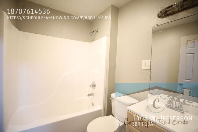 Building Photo - 1405 W. Jefferson-