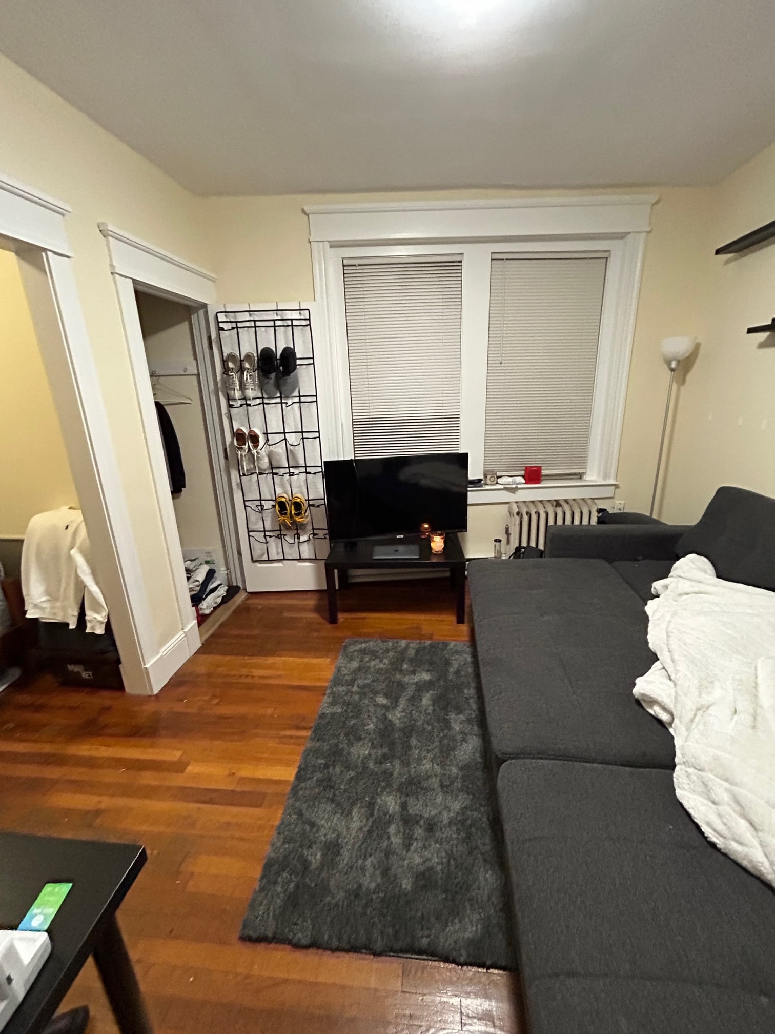 Building Photo - 55 Park Dr