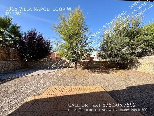 Building Photo - 1915 Villa Napoli Loop W