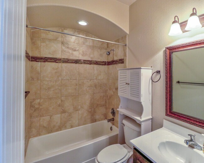 Building Photo - 7217 Red Man Dr