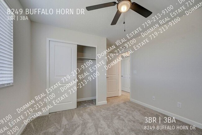 Building Photo - 8249 Buffalo Horn Dr