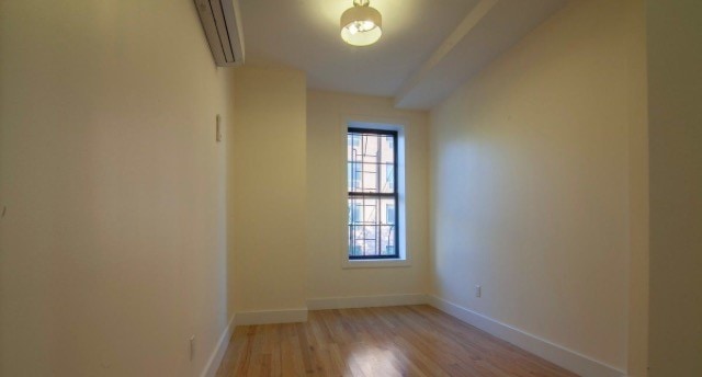 Floorplan - 133 23rd street