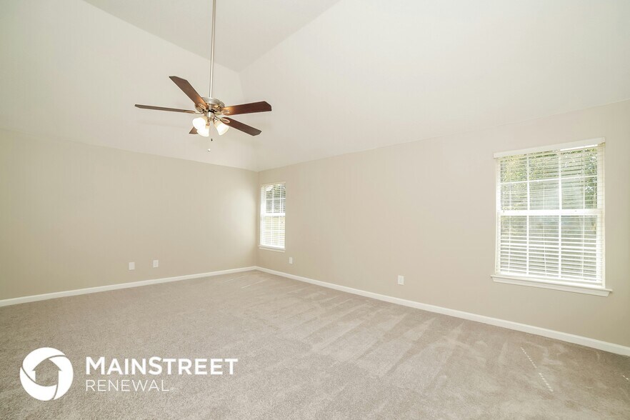 Building Photo - 6801 Fireside Ln
