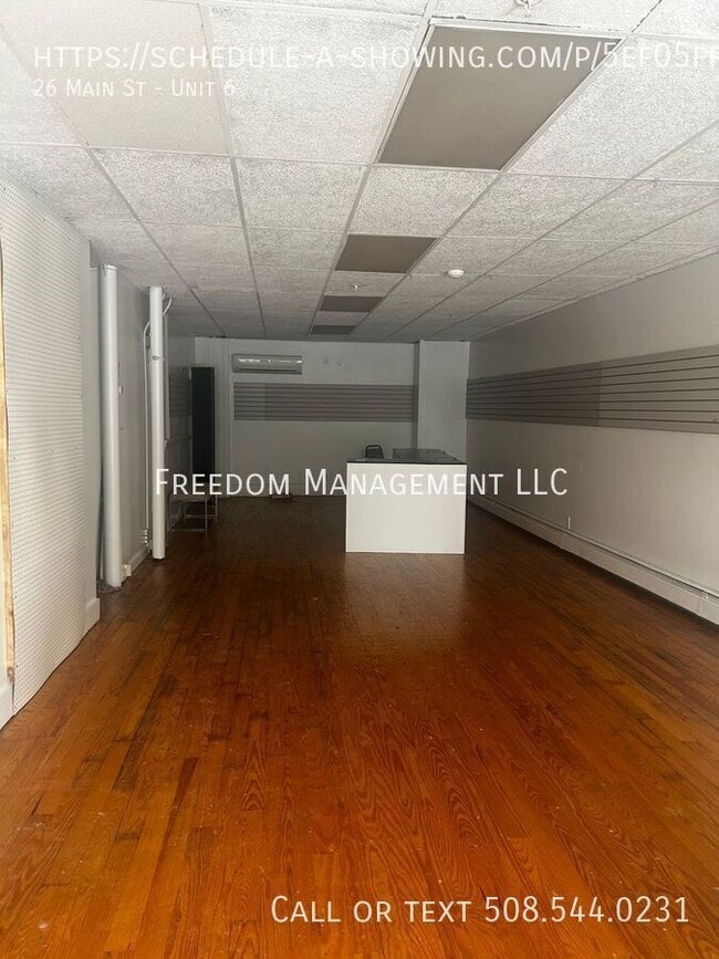 Building Photo - 26 Main St