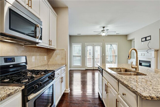 Building Photo - 1221 Lavista Rd NE