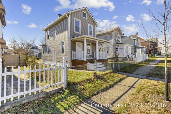 Building Photo - 507 Washburn Ave