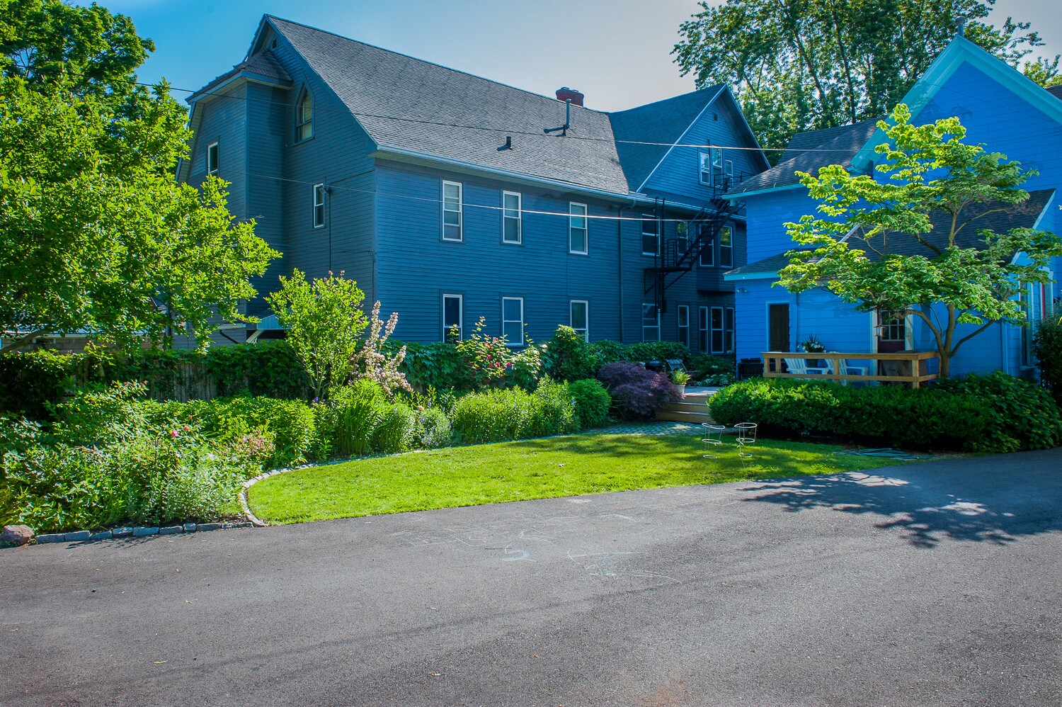 Building Photo - 63 Meigs St