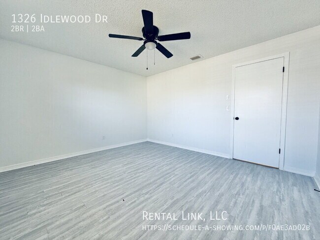 Building Photo - 1326 Idlewood Dr