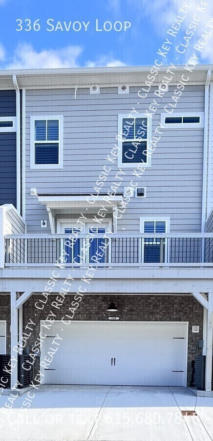 Building Photo - 336 Savoy Lp