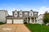 Building Photo - 1016 Scenic Oaks Ct
