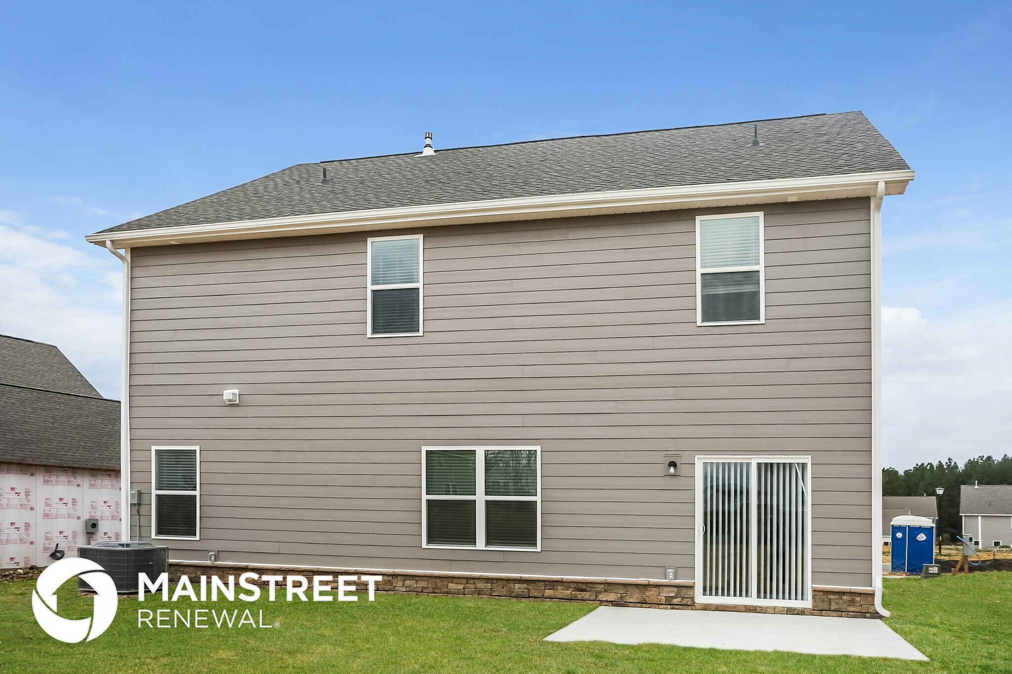 Building Photo - 2136 Moselle Dr