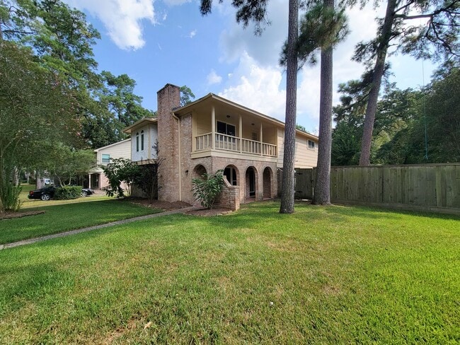 Building Photo - Home has been remodeled/updated. New hand-...