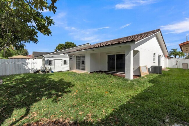 Building Photo - 14480 SW 115th Terrace