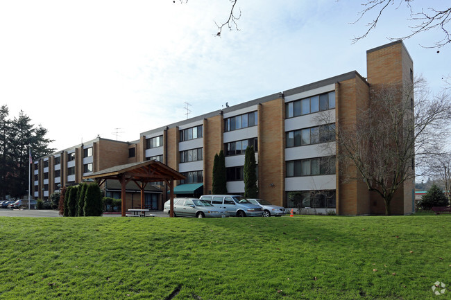 Building Photo - Cedar River Terrace