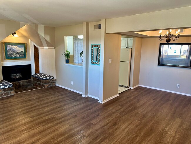 Primary Photo - Beautiful move in ready first story condo.
