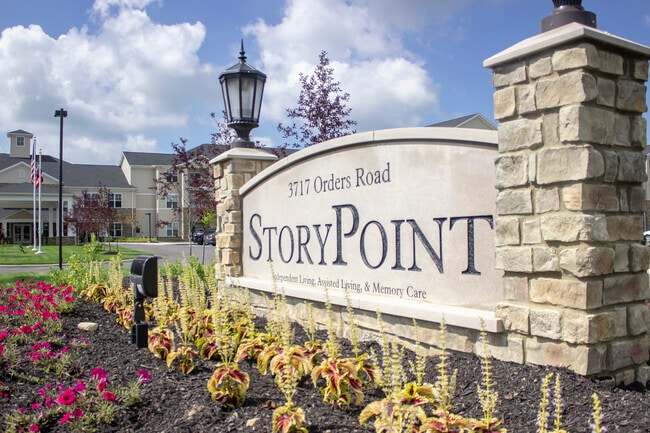 Building Photo - StoryPoint Grove City (Senior Living)