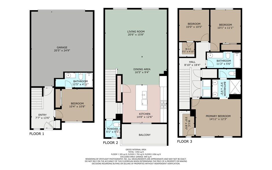 Building Photo - 25443 Parklane Dr