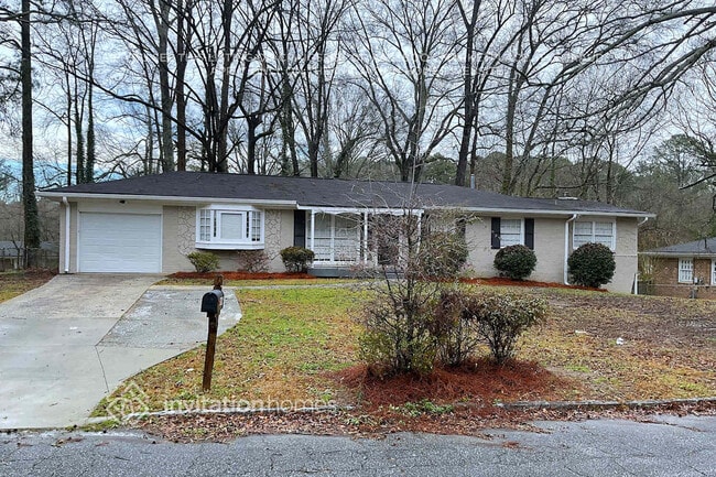 Building Photo - 2496 Montezuma Cir