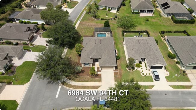 Building Photo - 6984 SW 94th Ct