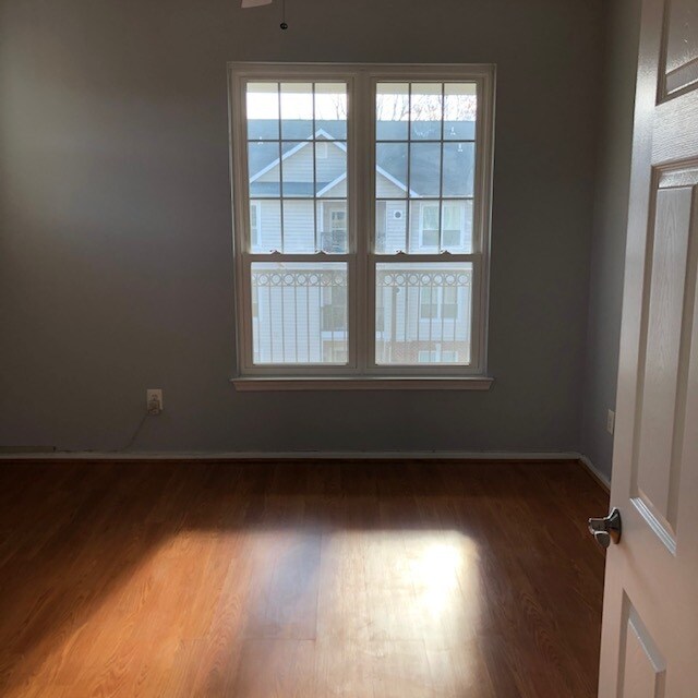 Bedroom - 1570 Spring Gate Dr