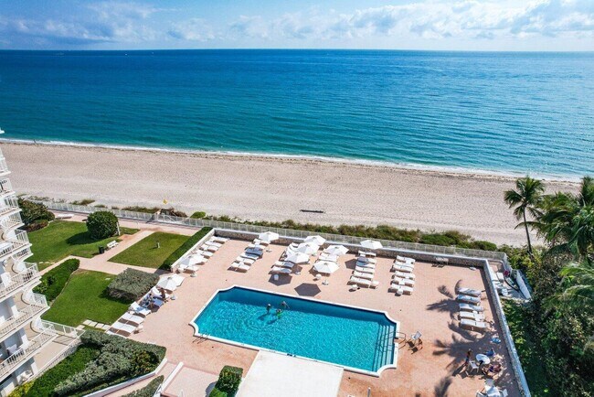 Building Photo - 2295 S Ocean Blvd