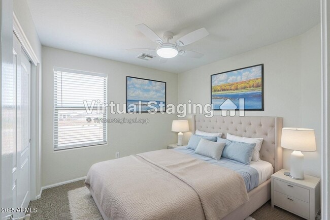 Building Photo - 40402 W Hayden Dr