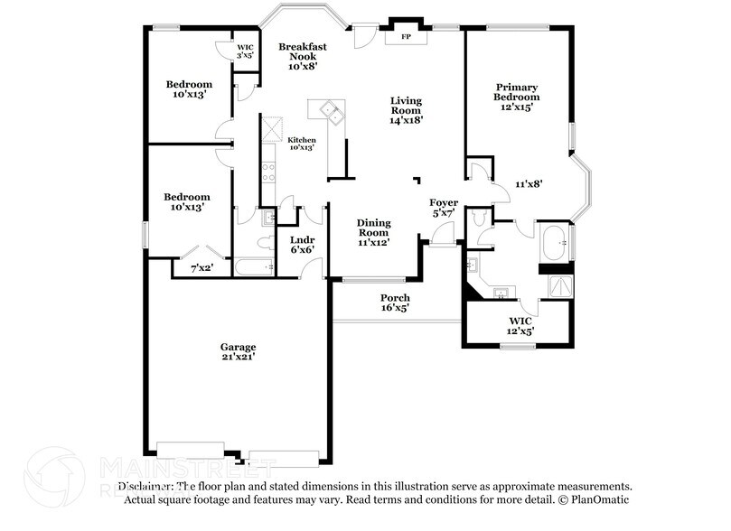 Building Photo - 708 Winesap Ct