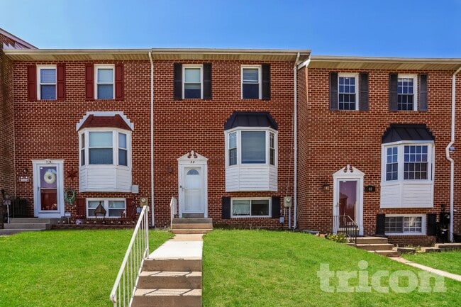 Building Photo - 38 Powder View Ct