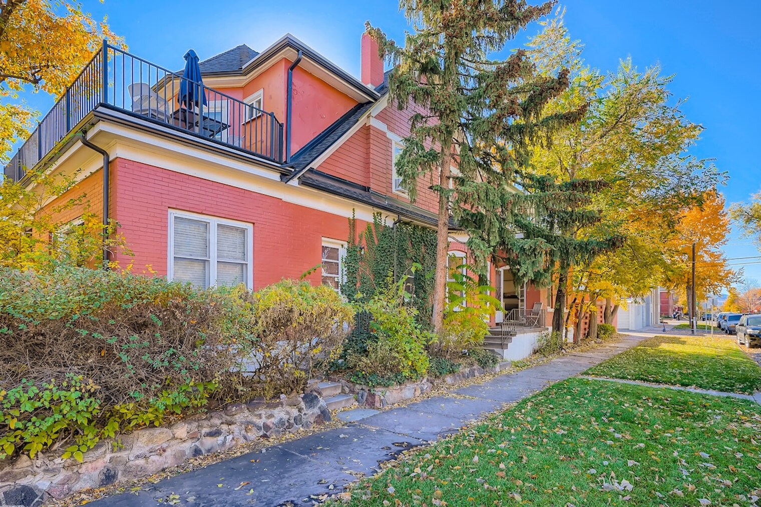 Building Photo - 601 S Pennsylvania St