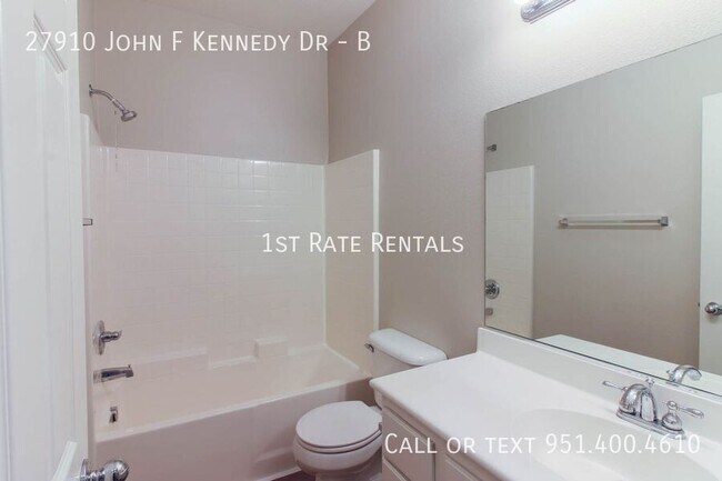 Building Photo - 27910 John F Kennedy Dr
