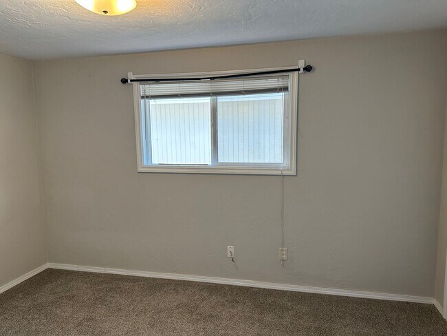 Building Photo - Updated 2 bed 1 bath dulpex in Springfield!