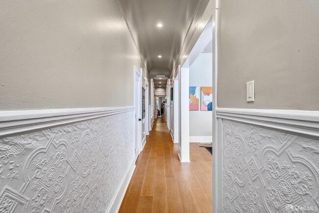 Building Photo - 2856 Sacramento St