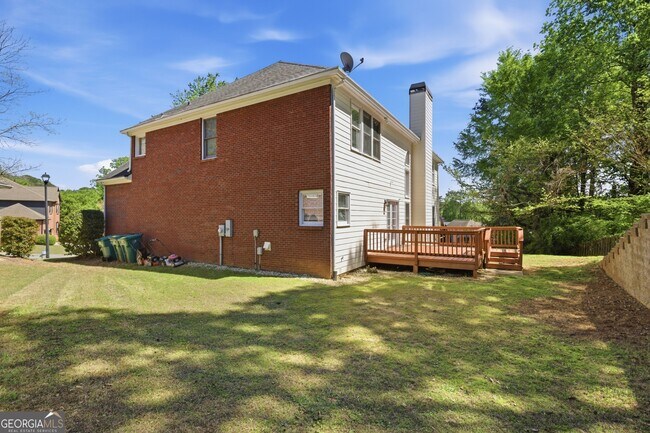 Building Photo - 1702 Clay Brooke Ct SE