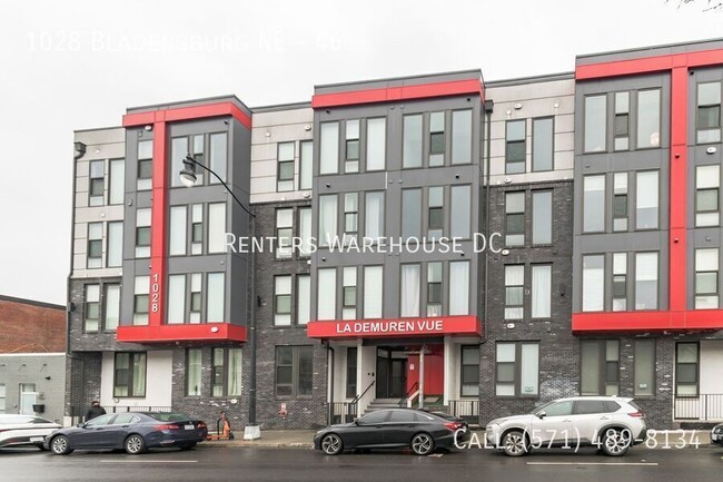 Building Photo - 1028 Bladensburg Rd NE