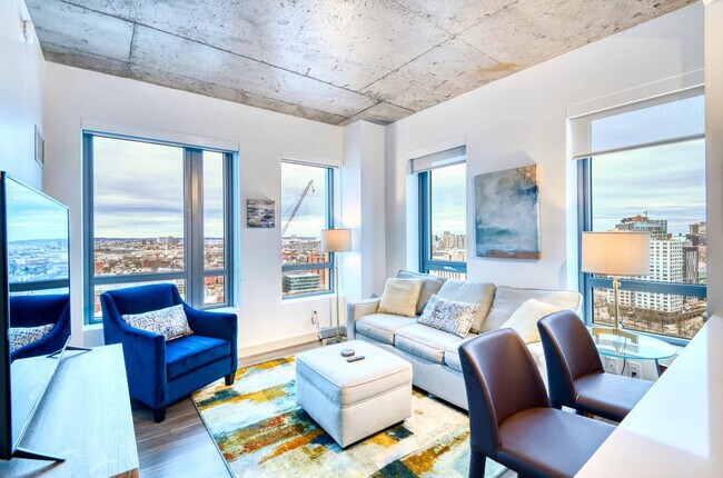 Building Photo - 82 Ames St