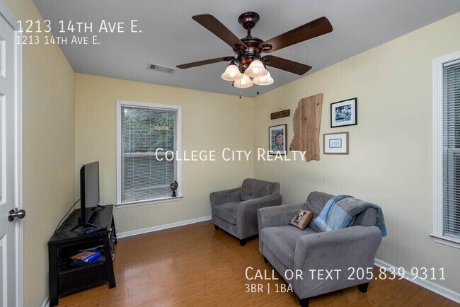 Building Photo - 1213 14th E Ave