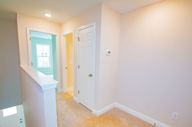 Building Photo - New Construction Townhome Available Now! 2 Bedroom 2.5 Bathroom