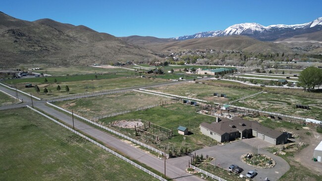 Building Photo - 5 Bedroom One of a Kind - Horse Property -...