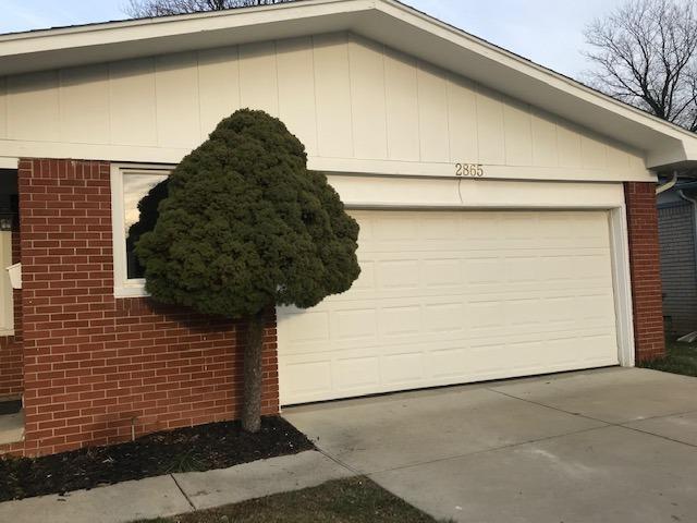 Building Photo - 2865 Burlington St